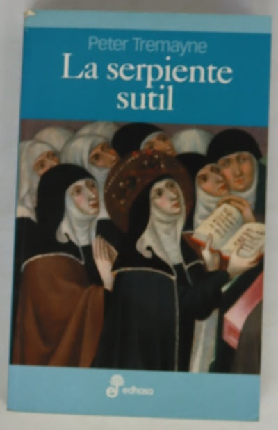 La serpiente sutil