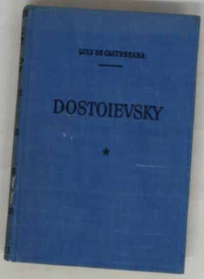 Dostoievsky