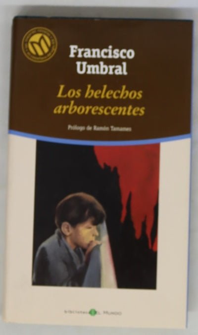 Los helechos arborescentes