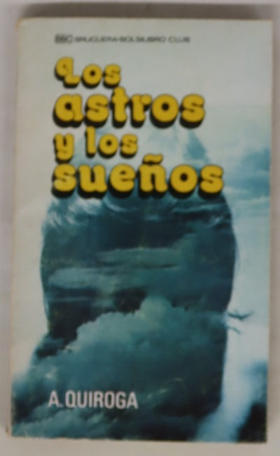 Los astros y los sueños
