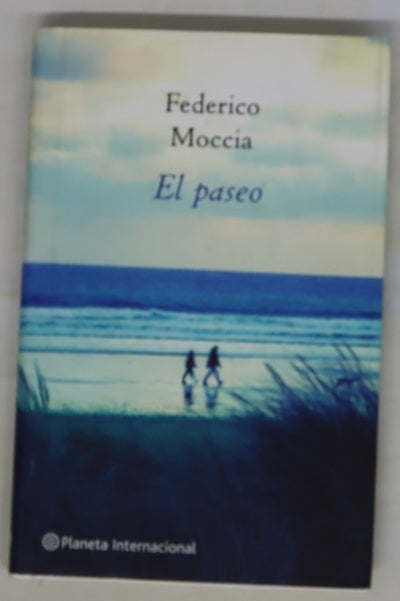 El paseo