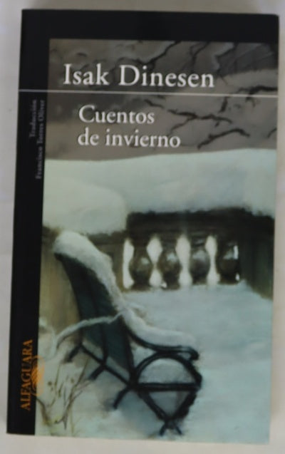 Cuentos de invierno