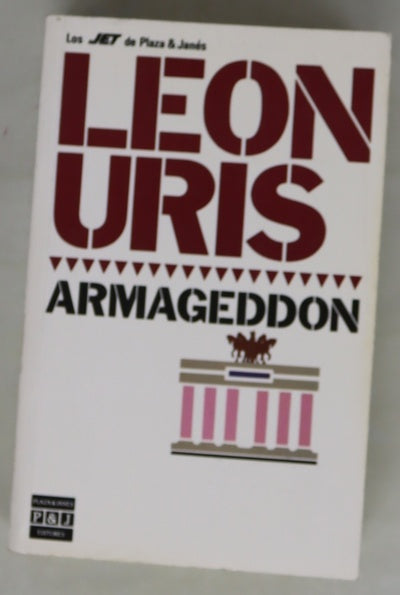 Armageddon