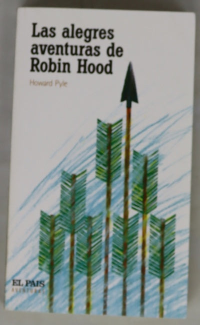 Las alegres aventuras de Robin Hood