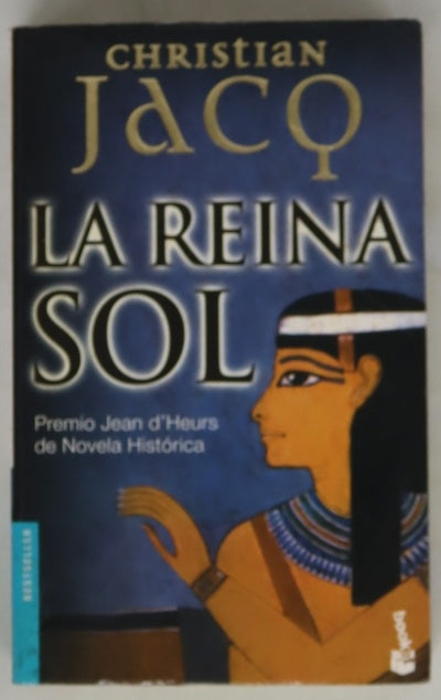 La reina sol