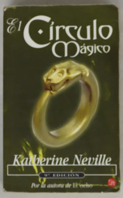 El círculo mágico