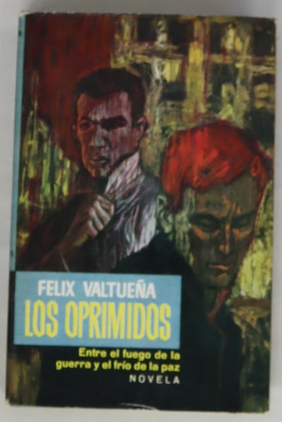 Los oprimidos