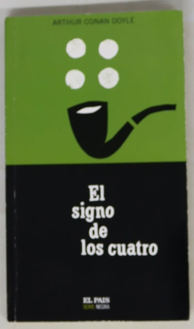 El signo de los cuatro