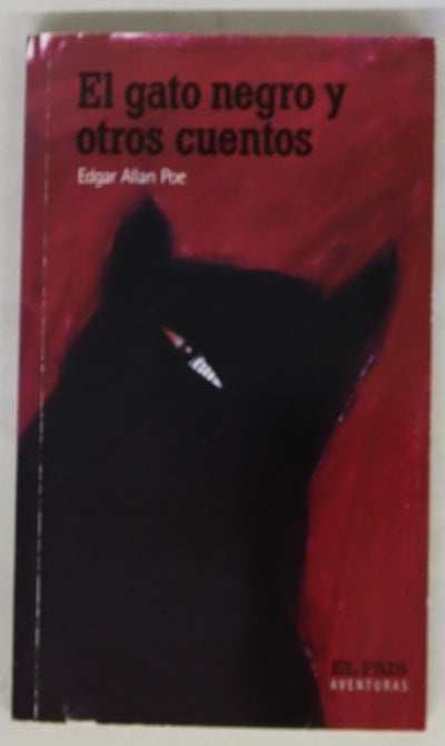 El gato negro y otros cuentos