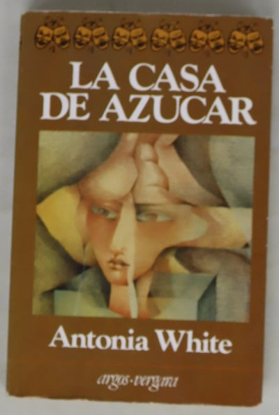 La casa de azúcar