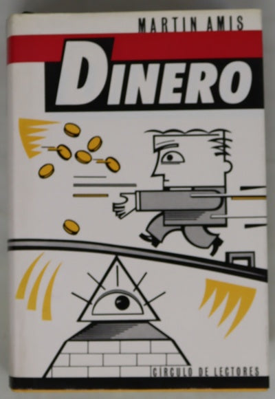 Dinero carta de un suicida