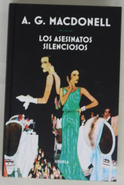 Los asesinatos silenciosos