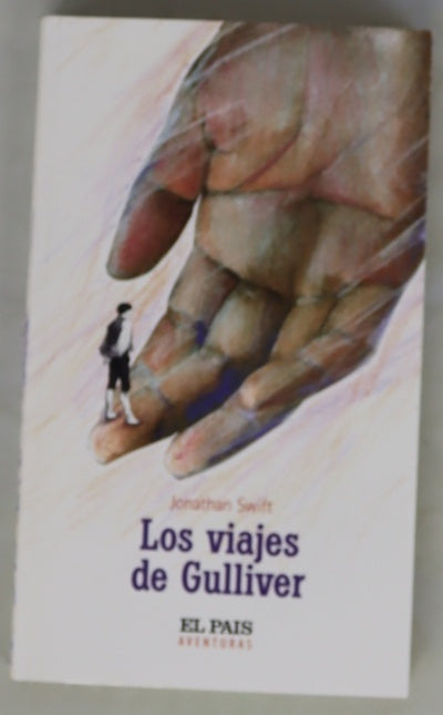 Los viajes de Gulliver