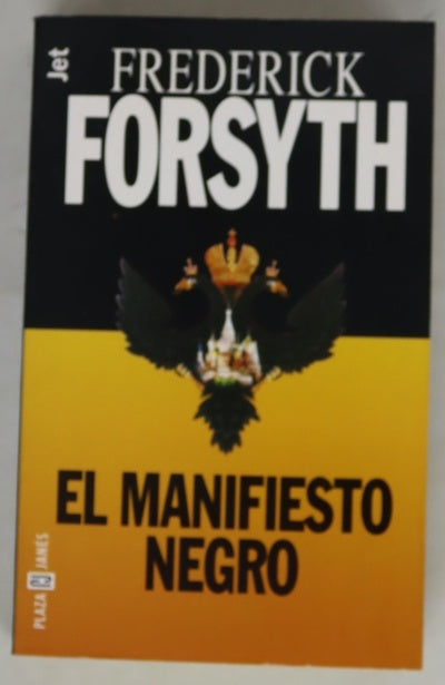 El manifiesto negro