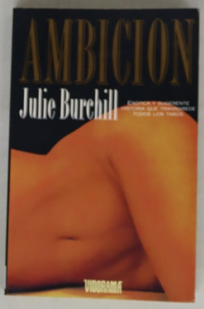 Ambición