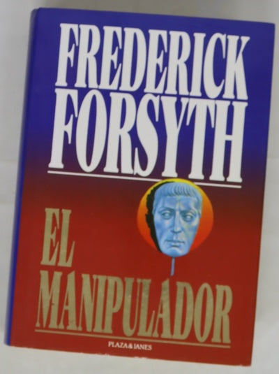 El manipulador