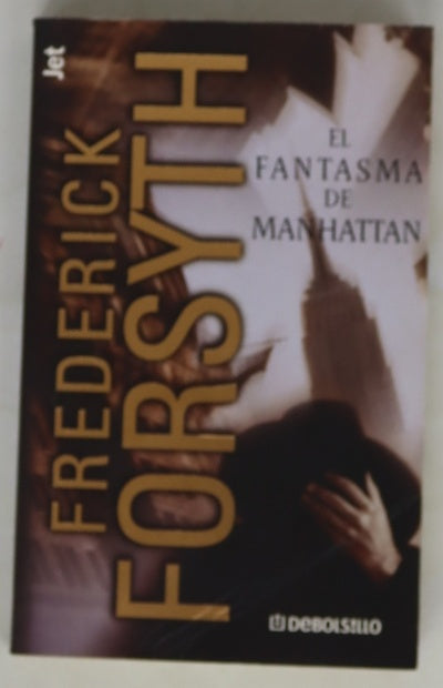 El fantasma de Manhattan