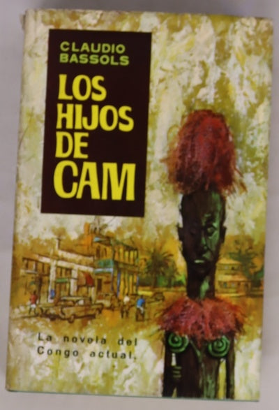 Los hijos de Cam