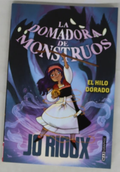 El hilo dorado