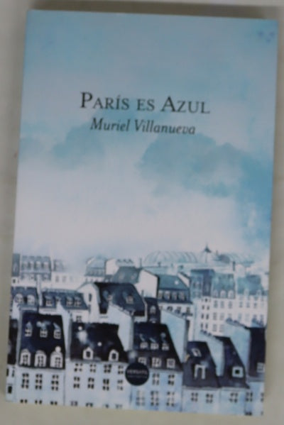 París es Azul