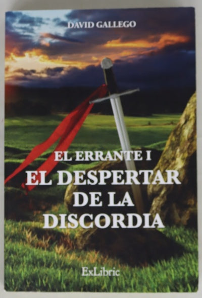 El despertar de la discordia