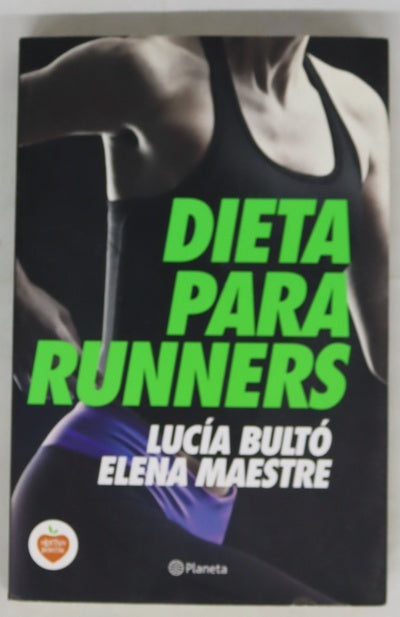 Dieta para runners