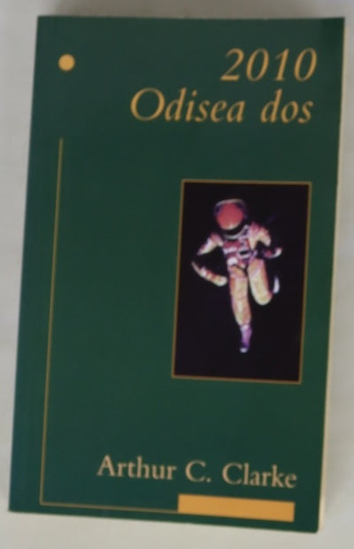 2010, odisea dos