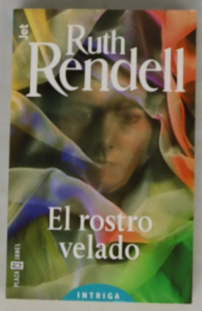 El rostro velado