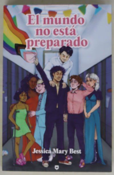 El mundo no está preparado