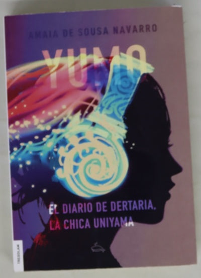 Yumo : El diario de Dertaria, la chica uniyama