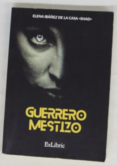 Guerrero mestizo