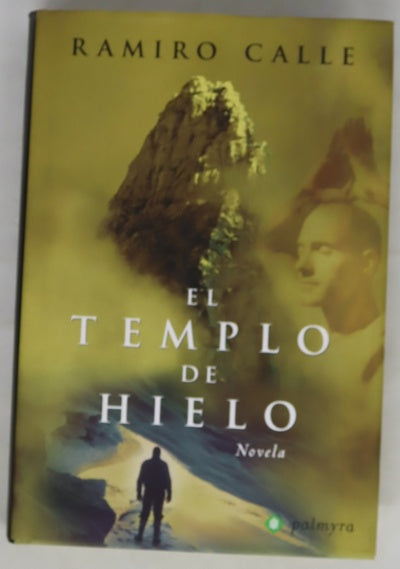 El templo de hielo