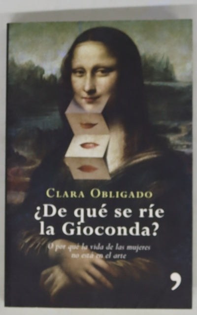 ¿De qué se ríe la Gioconda?