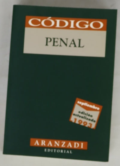 Código penal