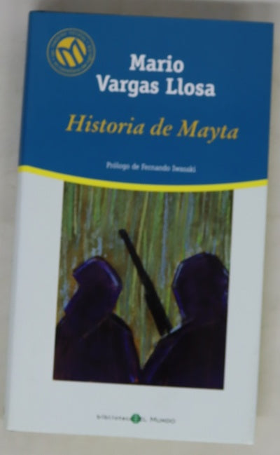 Historia de Mayta