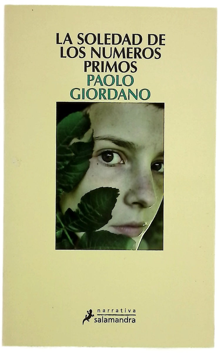 La soledad de los números primos