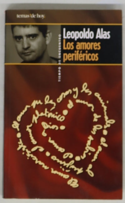 Los amores periféricos