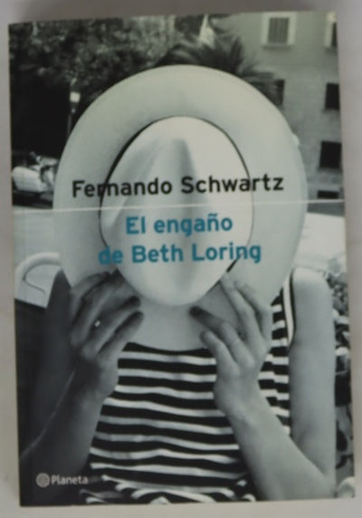 El engaño de Beth Loring