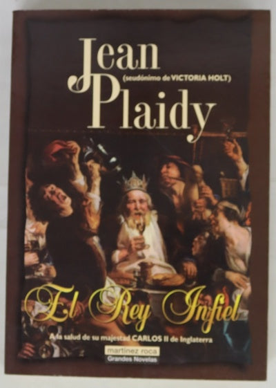 El rey infiel