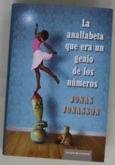 La analfabeta que era un genio de los números