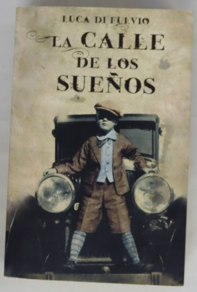 La calle de los sueños