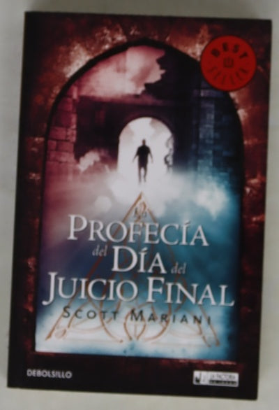 La profecía del día del Juicio Final