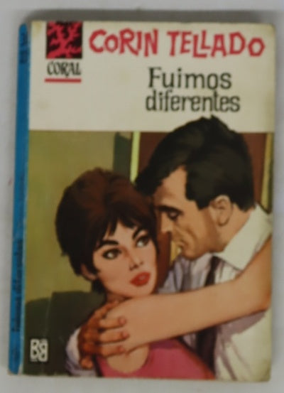 Fuimos diferentes