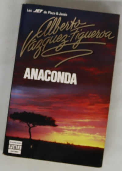 Anaconda