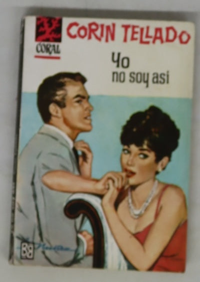 Yo no soy así