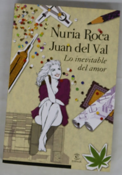 Lo inevitable del amor