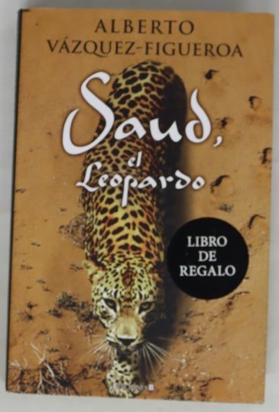Saud, el Leopardo
