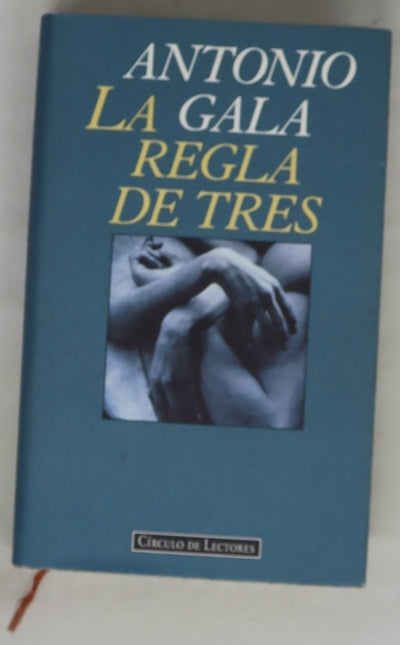 La regla de tres