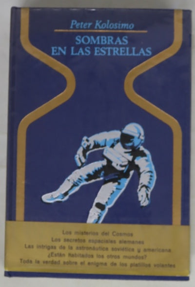 Sombras en las estrellas