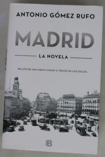 Madrid